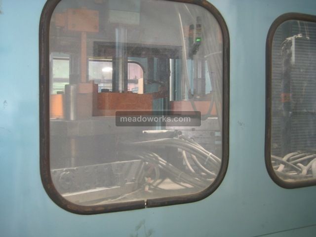 1998 Jomar 85-S Injection Blow Molder - 2853-2.jpg