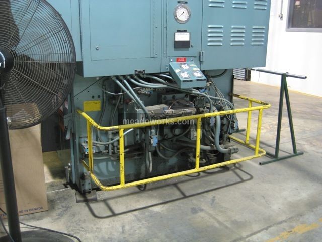 1998 Jomar 85-S Injection Blow Molder - 2853-3.jpg