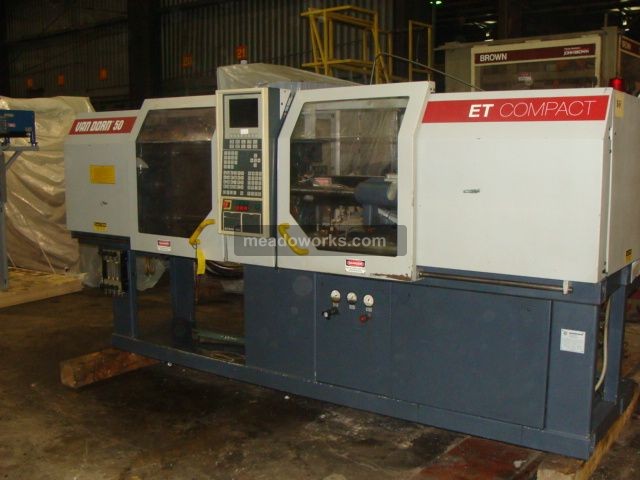1993 Demag ET50-500-200 Ergotech Compact - 2854-1.JPG