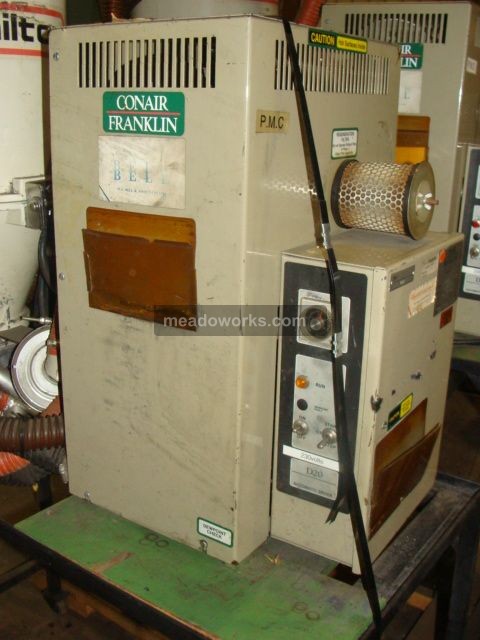 Conair DHA0A2 Desiccant Dryer - 2860-1.JPG