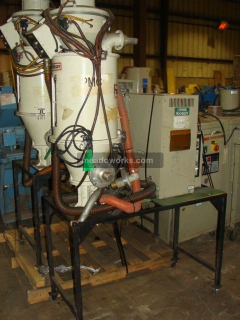 Conair DHA0A2 Desiccant Dryer - 2860-2.JPG