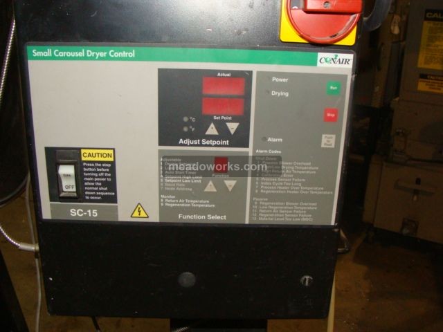 Conair SC15 Carousel - 2861-1.JPG