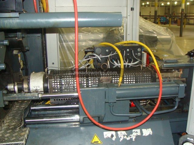 2001 Demag ErgoTech EL-EXIS 165/500-320 Hybrid/Electric - 2901-4.JPG