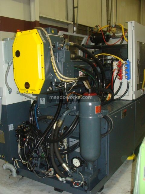 2001 Demag ErgoTech EL-EXIS 165/500-320 Hybrid/Electric - 2901-5.JPG