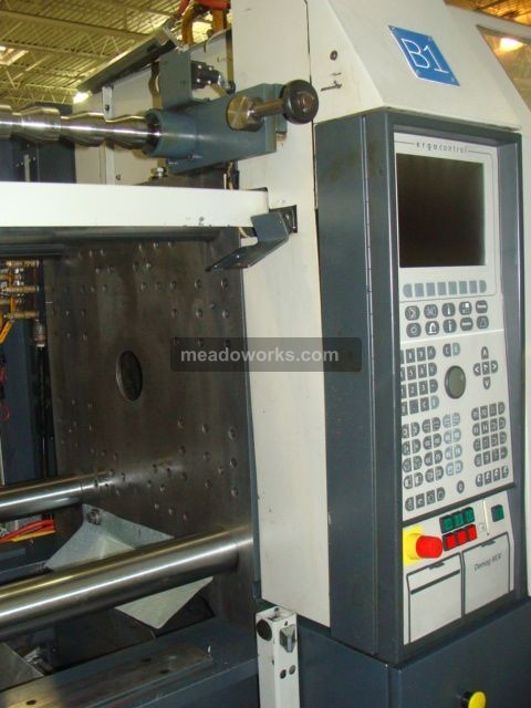 2001 Demag ErgoTech EL-EXIS 165/500-320 Hybrid/Electric - 2901-7.JPG
