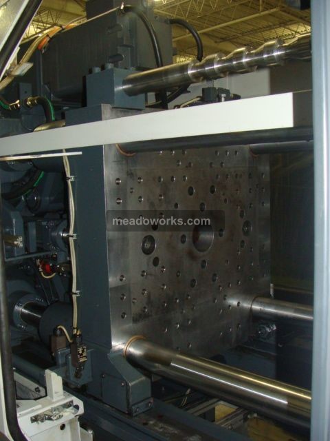 2001 Demag ErgoTech EL-EXIS 165/500-320 Hybrid/Electric - 2901-8.JPG