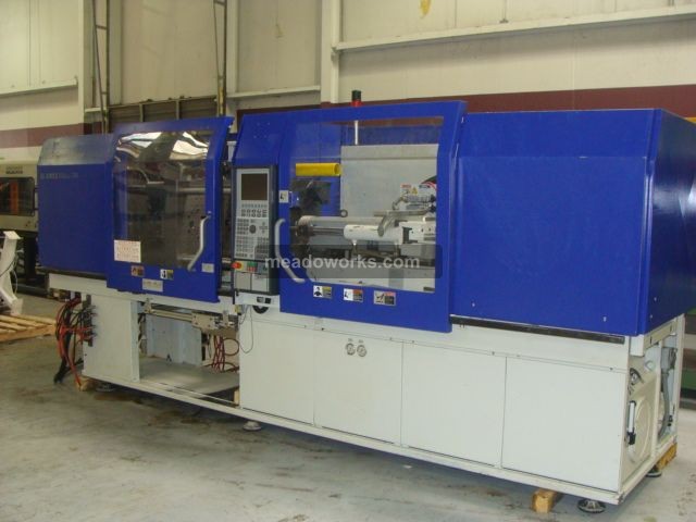 2005 Demag EL-EXIS S 100/420-310 Hybrid/Electric - 2902-1.JPG