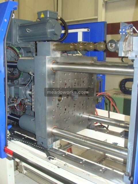 2005 Demag EL-EXIS S 100/420-310 Hybrid/Electric - 2902-2.JPG