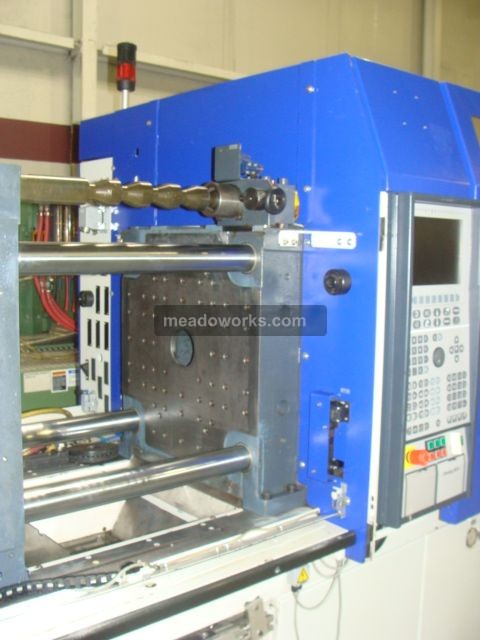 2005 Demag EL-EXIS S 100/420-310 Hybrid/Electric - 2902-3.JPG
