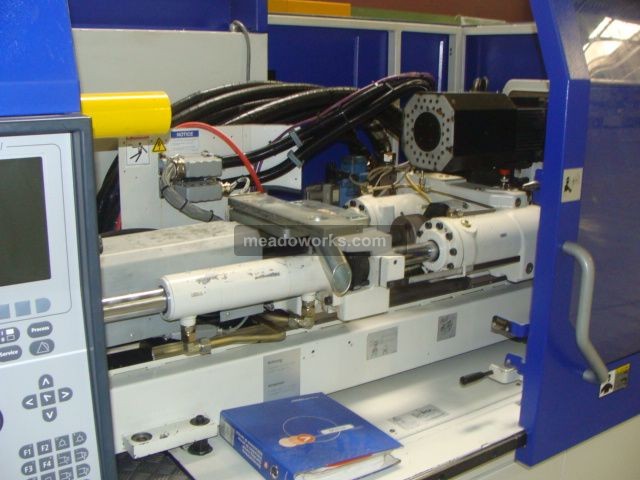 2005 Demag EL-EXIS S 100/420-310 Hybrid/Electric - 2902-4.JPG