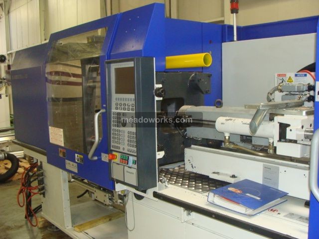 2005 Demag EL-EXIS S 100/420-310 Hybrid/Electric - 2902-5.JPG