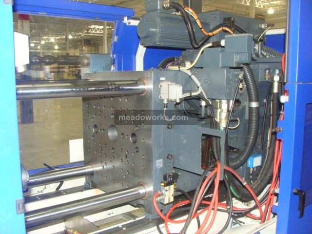 2005 Demag EL-EXIS S 100/420-310 Hybrid/Electric - 2902-6.JPG
