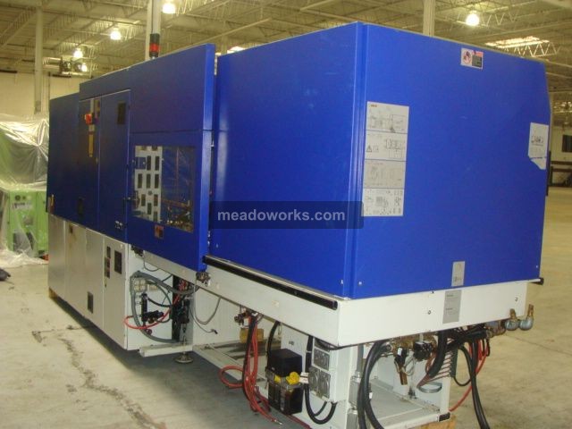 2005 Demag EL-EXIS S 100/420-310 Hybrid/Electric - 2902-7.JPG