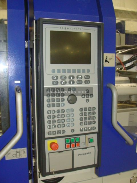 2005 Demag EL-EXIS S 100/420-310 Hybrid/Electric - 2902-8.JPG