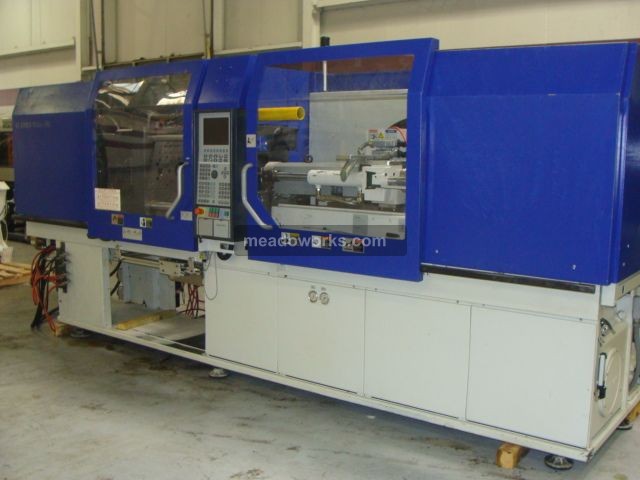 2005 Demag EL-EXIS S 100/420-310 Hybrid/Electric - 2903-1.JPG