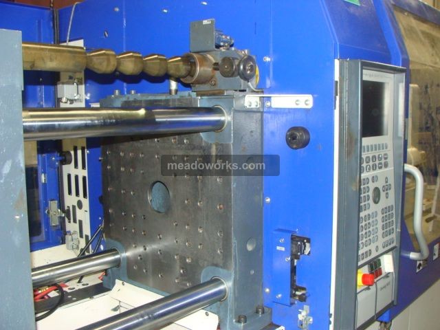 2005 Demag EL-EXIS S 100/420-310 Hybrid/Electric - 2903-3.JPG