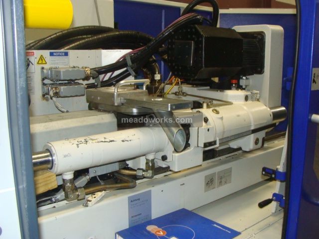 2005 Demag EL-EXIS S 100/420-310 Hybrid/Electric - 2903-4.JPG