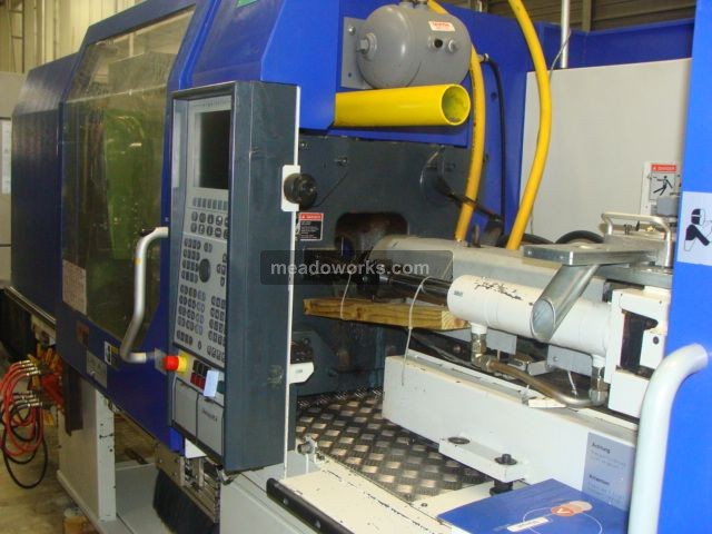 2005 Demag EL-EXIS S 100/420-310 Hybrid/Electric - 2903-5.JPG