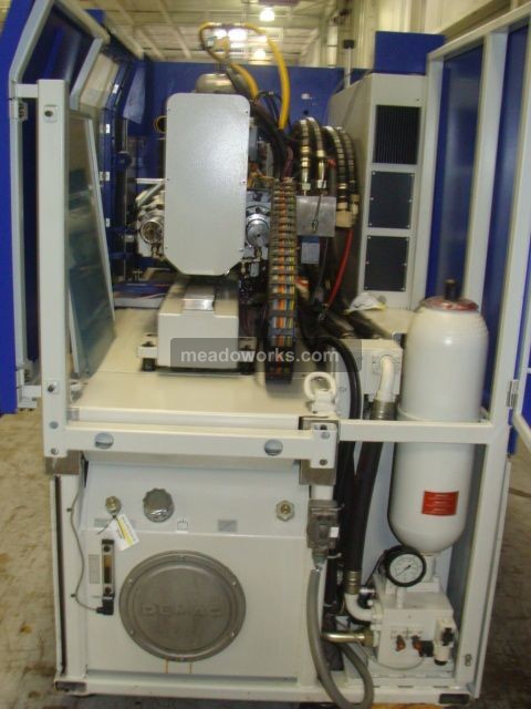 2005 Demag EL-EXIS S 100/420-310 Hybrid/Electric - 2903-6.JPG