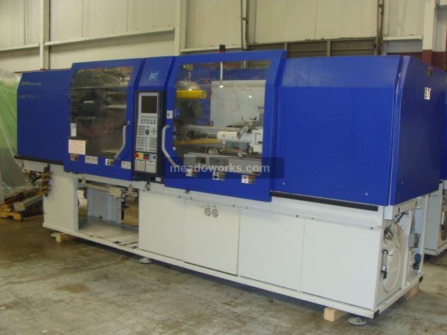 2005 Demag EL-EXIS S 100/420-310 Hybrid/Electric - 2904-1.JPG
