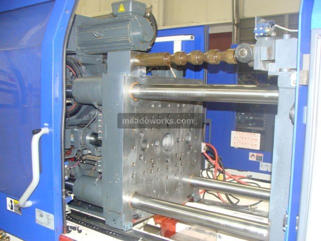 2005 Demag EL-EXIS S 100/420-310 Hybrid/Electric - 2904-2.JPG