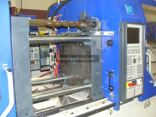 2005 Demag EL-EXIS S 100/420-310 Hybrid/Electric - 2904-3.JPG