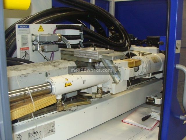 2005 Demag EL-EXIS S 100/420-310 Hybrid/Electric - 2904-4.JPG