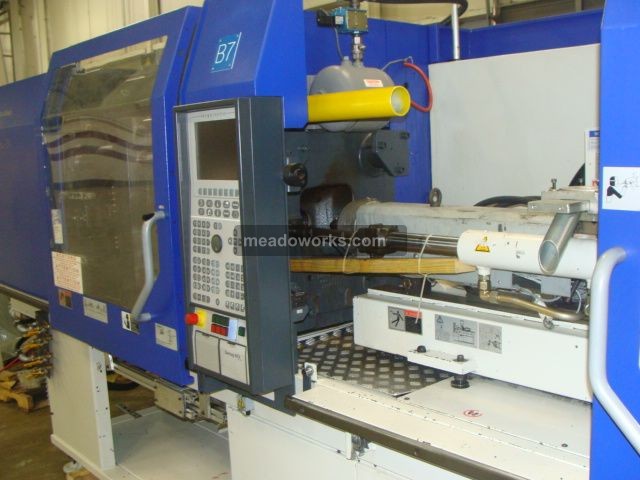 2005 Demag EL-EXIS S 100/420-310 Hybrid/Electric - 2904-5.JPG