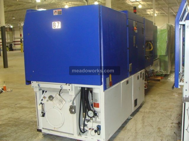 2005 Demag EL-EXIS S 100/420-310 Hybrid/Electric - 2904-6.JPG
