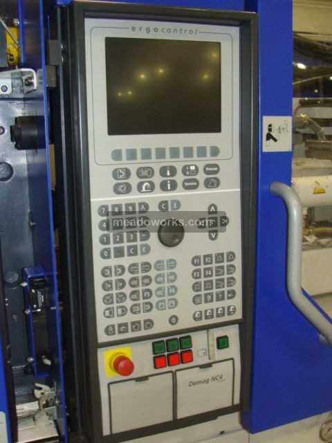 2005 Demag EL-EXIS S 100/420-310 Hybrid/Electric - 2904-7.JPG
