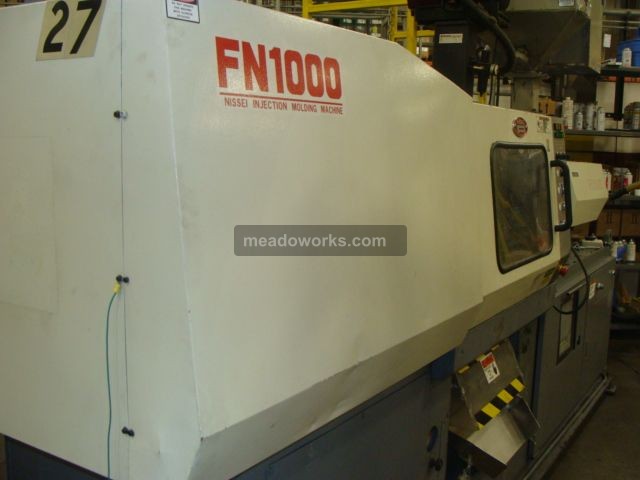 1999 Nissei FN1000 - 2913-1.JPG