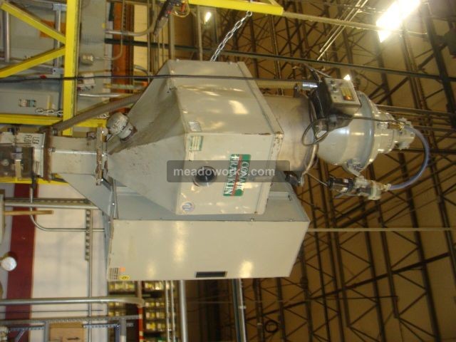 Conair CD30 Desiccant Dryer - 2932-1.JPG