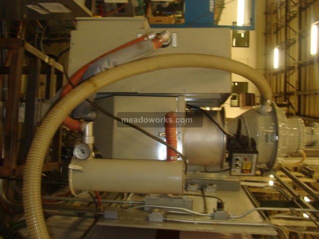 Conair D30H2 Desiccant Dryer - 2936-1.JPG