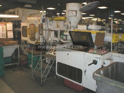 Van Dorn 260H-R-30-CV-W