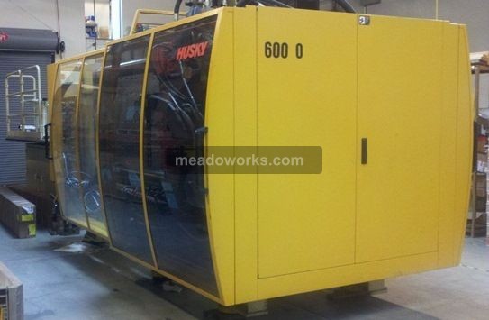 2000 Husky G600 RS85/85 - 2968-8.jpg
