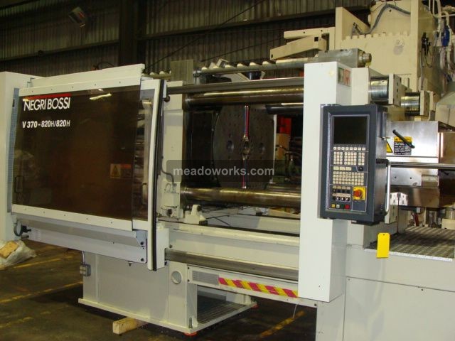 2004 Negri Bossi Canbimat V370-820H/820 2-Color - 2979-1.JPG