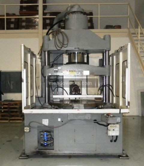 2000 Nissei TD150R-25ASE - 2981-1.JPG