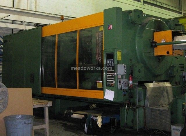 1996 Engel ES10000/990WP - 2983-0.jpg