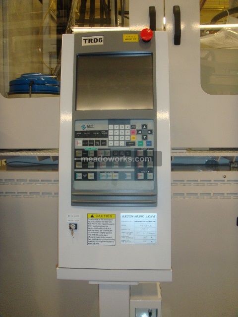 2011 Sodick TR150VRE Vert/Vert - 2986-3.JPG