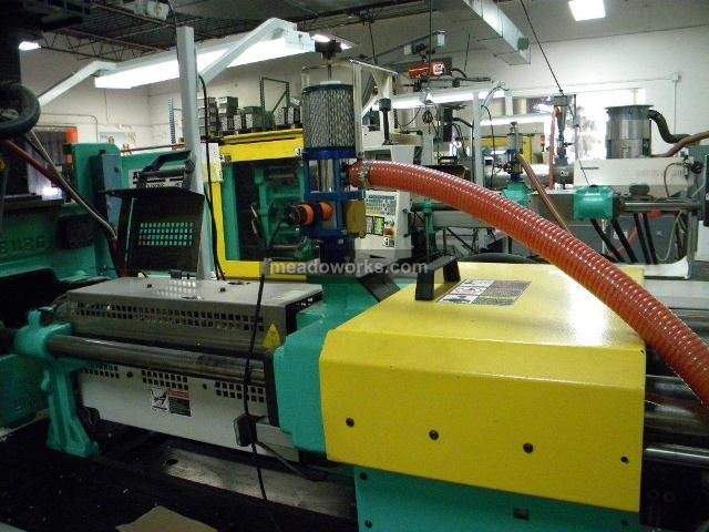 1998 Arburg Allrounder 420C 800-250 - 2989-2.jpg