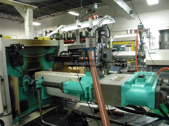 1998 Arburg Allrounder 420C 800-250 - 2989-3.jpg