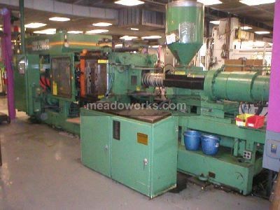 Cincinnati Milacron 375-36