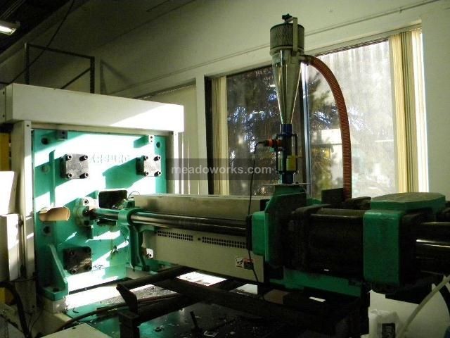 1998 Arburg Allrounder 470C 2000-675 - 2990-1.jpg