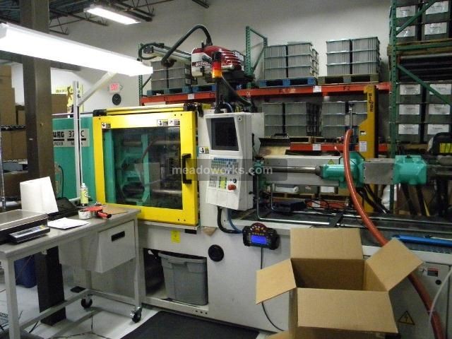 2003 Arburg Allrounder 370C 600-250 - 2997-0.jpg