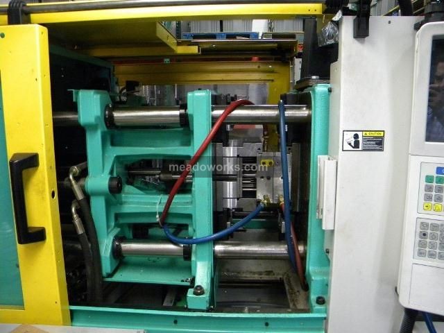 2003 Arburg Allrounder 370C 600-250 - 2997-1.jpg