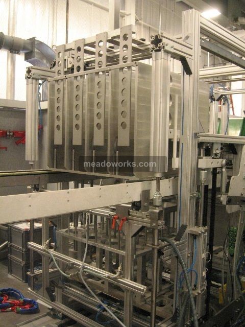2007 Gabler Varius SR Continuous Thermformer - 3004-4.jpg