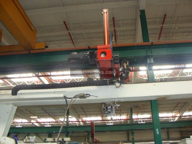 1998 Cincinnati Milacron MH725 - 3006-5.JPG