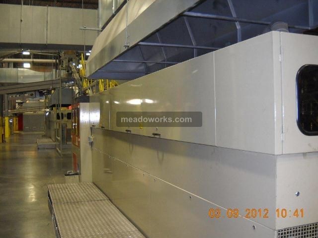 1997 Sidel SBO 24/26 Reheat Stretch Blow Molder - 3011-3.jpg