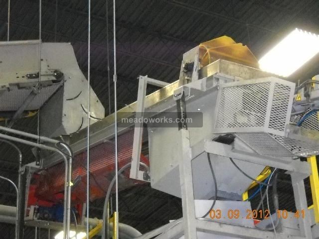 1997 Sidel SBO 24/26 Reheat Stretch Blow Molder - 3011-5.jpg