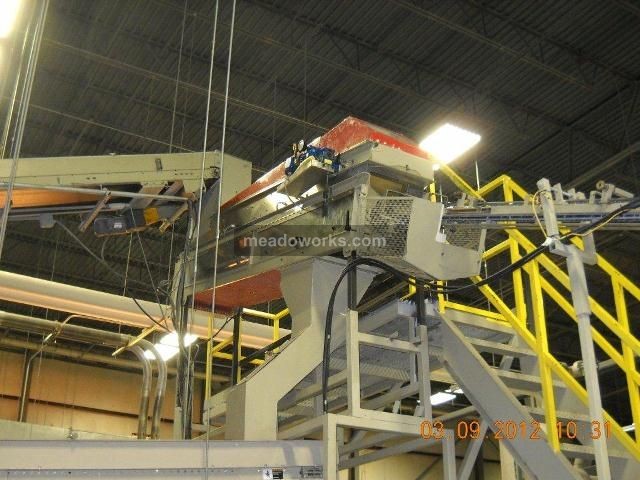 1998 Sidel SBO 24/26 Reheat Stretch Blow Molder - 3012-5.jpg